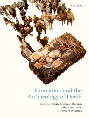 cover image of Cremation and the Archaeology of Death